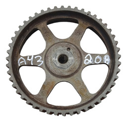 POLIA COMANDO GOL 1.0 16V 1997 A 2006 ORIGINAL EM BOM ESTADO