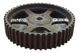 POLIA COMANDO GOL 1.0 16V 1997 A 2006 ORIGINAL EM BOM ESTADO