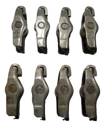 JOGO DE TUCHO BALANCIN VALVULAS RENEGADE/COMPASS/TORO 2.0