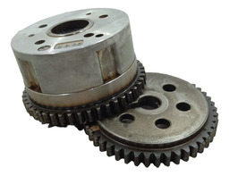 Polia Variável Hb20 Cerato 1.6 16v Original E Em Bom Estado