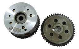 POLIA VARIÁVEL HB20 CERATO 1.6 16V ORIGINAL E EM BOM ESTADO