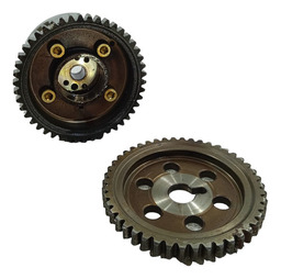 POLIA VARIÁVEL HB20 CERATO 1.6 16V ORIGINAL E EM BOM ESTADO