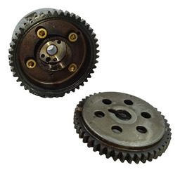 POLIA VARIÁVEL HB20 CERATO 1.6 16V ORIGINAL E EM BOM ESTADO