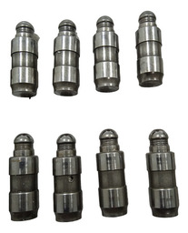 JOGO DE TUCHO DAS VALVULAS RENEGADE/COMPASS/TORO DIESEL 2.0