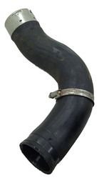 MANGUEIRA DO INTERCOOLER NISSAN FRONTIER 2.3 2017 A 2024