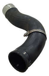 MANGUEIRA DO INTERCOOLER NISSAN FRONTIER 2.3 2017 A 2024