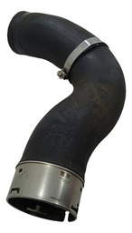 MANGUEIRA DO INTERCOOLER NISSAN FRONTIER 2.3 2017 A 2024