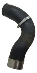 MANGUEIRA DO INTERCOOLER NISSAN FRONTIER 2.3 2017 A 2024