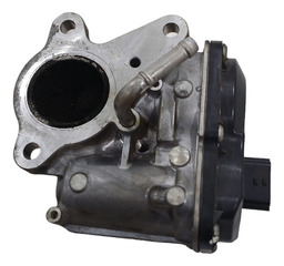 Válvula Egr Nissan Frontier 2.3 2017 A 2024 Biturbo