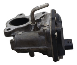 VÁLVULA EGR NISSAN FRONTIER 2.3 2017 A 2024 BITURBO