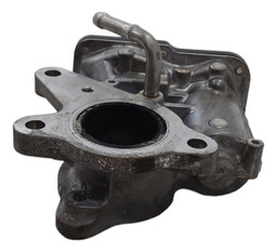 VÁLVULA EGR NISSAN FRONTIER 2.3 2017 A 2024 BITURBO