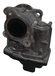 VÁLVULA EGR NISSAN FRONTIER 2.3 2017 A 2024 BITURBO