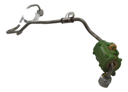 CANO TUBO BOMBA DE ALTA NISSAN FRONTIER 2.3 2017 A 2024