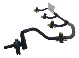 Cano Mangueira Retorno Bico Injetor Aranha Frontier 17/24