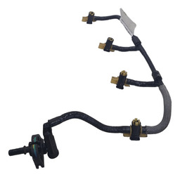 CANO MANGUEIRA RETORNO BICO INJETOR ARANHA FRONTIER 17/24