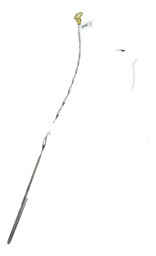 VARETA DE ÓLEO MOTOR NISSAN FRONTIER 2.3 2017/2024 BITURBO