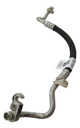 Mangueira Do Ar Condicionado Nissan Frontier 2.3 2017 A 2024