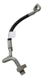 MANGUEIRA DO AR CONDICIONADO NISSAN FRONTIER 2.3 2017 A 2024