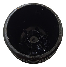 TAMPA FILTRO DE ÓLEO NISSAN FRONTIER 2.3 2017 A 2023 BITURB