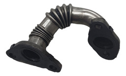 Cano Tubo Egr Menor Nissan Frontier 2.3 2017 A 2024 Biturbo