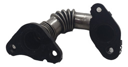 CANO TUBO EGR MENOR NISSAN FRONTIER 2.3 2017 A 2024 BITURBO