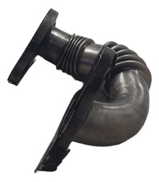 CANO TUBO EGR MENOR NISSAN FRONTIER 2.3 2017 A 2024 BITURBO