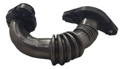 CANO TUBO EGR MENOR NISSAN FRONTIER 2.3 2017 A 2024 BITURBO