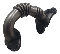 CANO TUBO EGR MENOR NISSAN FRONTIER 2.3 2017 A 2024 BITURBO