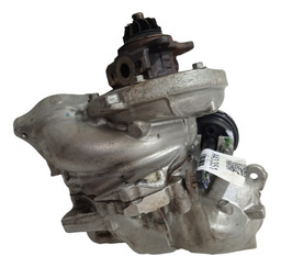 TURBINA MENOR BITURBO NISSAN FRONTIER 2.3 2017 A 2024