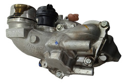 TURBINA MENOR BITURBO NISSAN FRONTIER 2.3 2017 A 2024