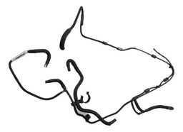 Conjunto Mangueira Fina Soleinóide E Vácuo Frontier 2017/2