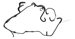 CONJUNTO MANGUEIRA FINA SOLEINÓIDE E VÁCUO FRONTIER 2017/2