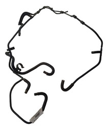 CONJUNTO MANGUEIRA FINA SOLEINÓIDE E VÁCUO FRONTIER 2017/2