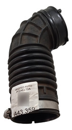 MANGUEIRA FILTRO DE AR CENTRAL NISSAN FRONTIER 2.3 2017/24