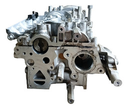 CABEÇOTE STD COM COMANDOS NISSAN FRONTIER 2.3 2017 A 2024