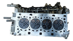 CABEÇOTE STD COM COMANDOS NISSAN FRONTIER 2.3 2017 A 2024