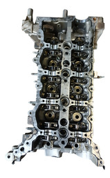 CABEÇOTE STD COM COMANDOS NISSAN FRONTIER 2.3 2017 A 2024