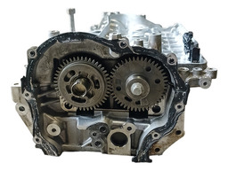 CABEÇOTE STD COM COMANDOS NISSAN FRONTIER 2.3 2017 A 2024