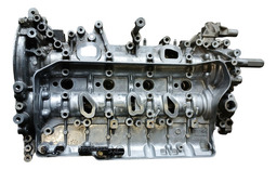 CABEÇOTE STD COM COMANDOS NISSAN FRONTIER 2.3 2017 A 2024