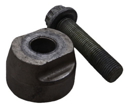 PARAFUSO E ARUELA VIRABREQUIM NISSAN FRONTIER 2017 A 2024