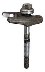 Parafuso Trava Bico Injetor Unidada Nissan Frontier 17/24