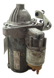 Motor De Partida Nissan Frontier 2.3 2017 A 2024 Biturbo