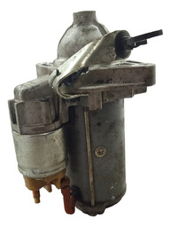 MOTOR DE PARTIDA NISSAN FRONTIER 2.3 2017 A 2024 BITURBO