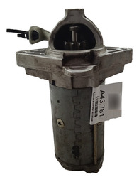 MOTOR DE PARTIDA NISSAN FRONTIER 2.3 2017 A 2024 BITURBO