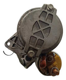 MOTOR DE PARTIDA NISSAN FRONTIER 2.3 2017 A 2024 BITURBO