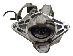 MOTOR DE PARTIDA NISSAN FRONTIER 2.3 2017 A 2024 BITURBO