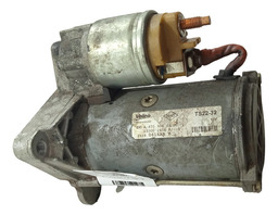 MOTOR DE PARTIDA NISSAN FRONTIER 2.3 2017 A 2024 BITURBO