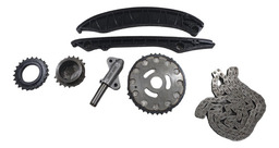 Kit Corrente Comando Seminovo Master/frontier 2017 A 2024