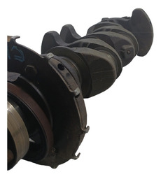 VIRABREQUIM HONDA NEW CIVIC 2009 A 2011 FLEX EST ORIGINAL