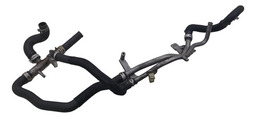 Mangueira E Cano Agua Motor Fino Nissan Frontier 2017 A 2024